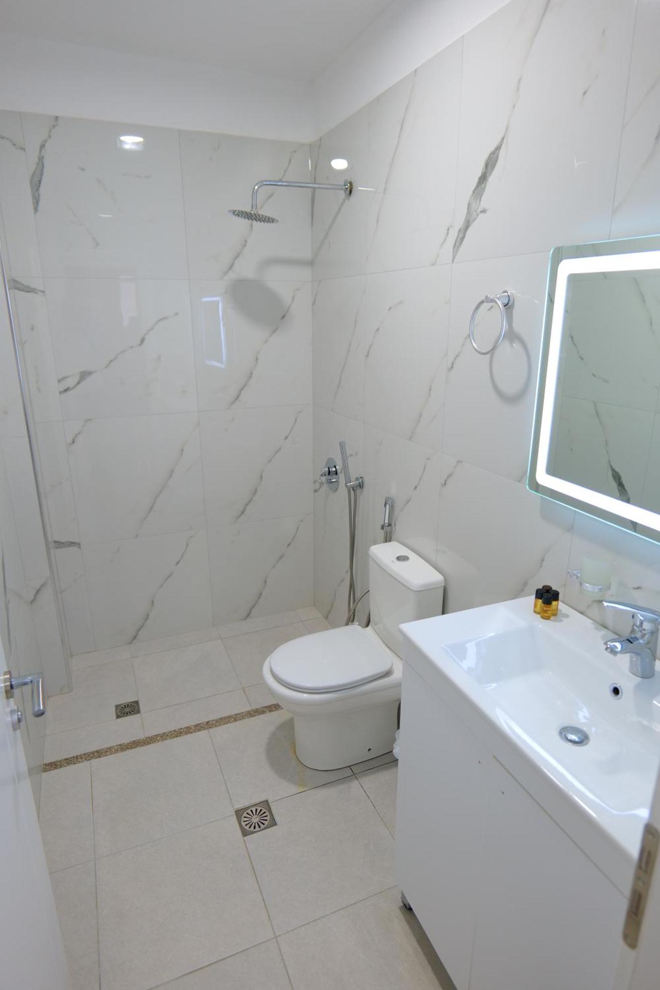 Hotel Vathi كساميل المظهر الخارجي الصورة