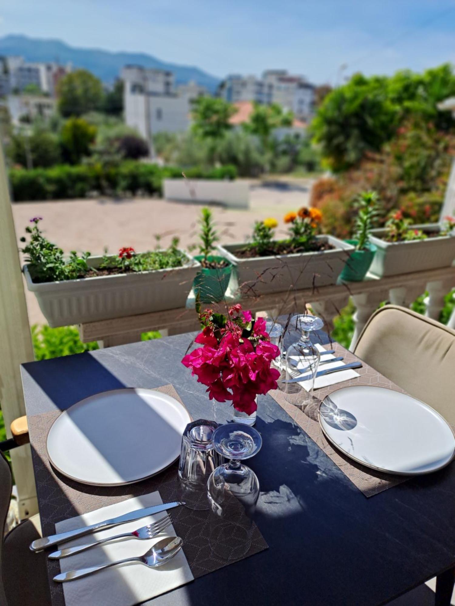 Hotel Vathi كساميل المظهر الخارجي الصورة