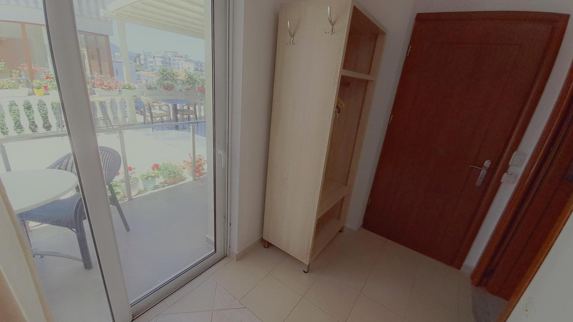 Hotel Vathi كساميل المظهر الخارجي الصورة