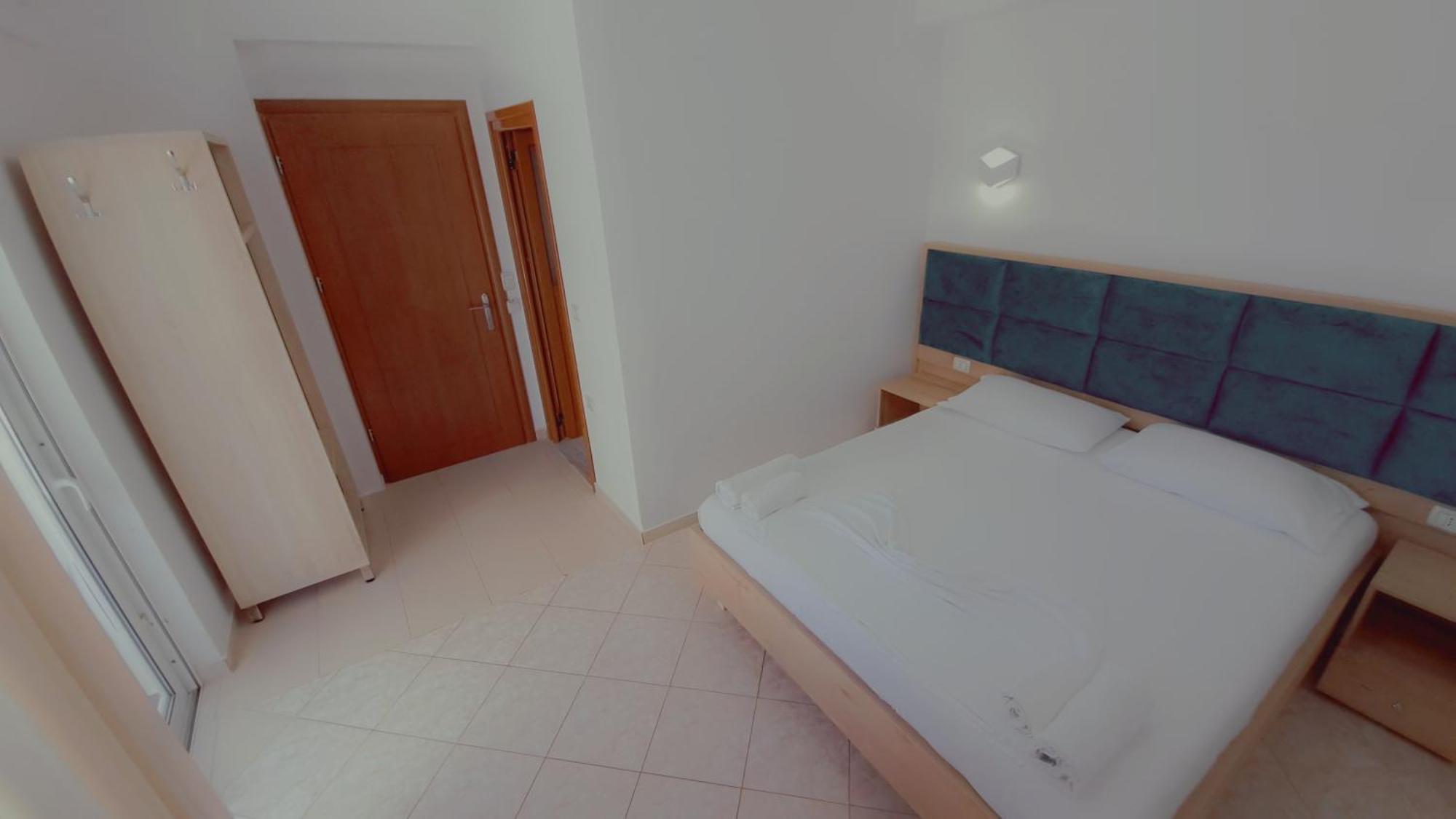 Hotel Vathi كساميل المظهر الخارجي الصورة
