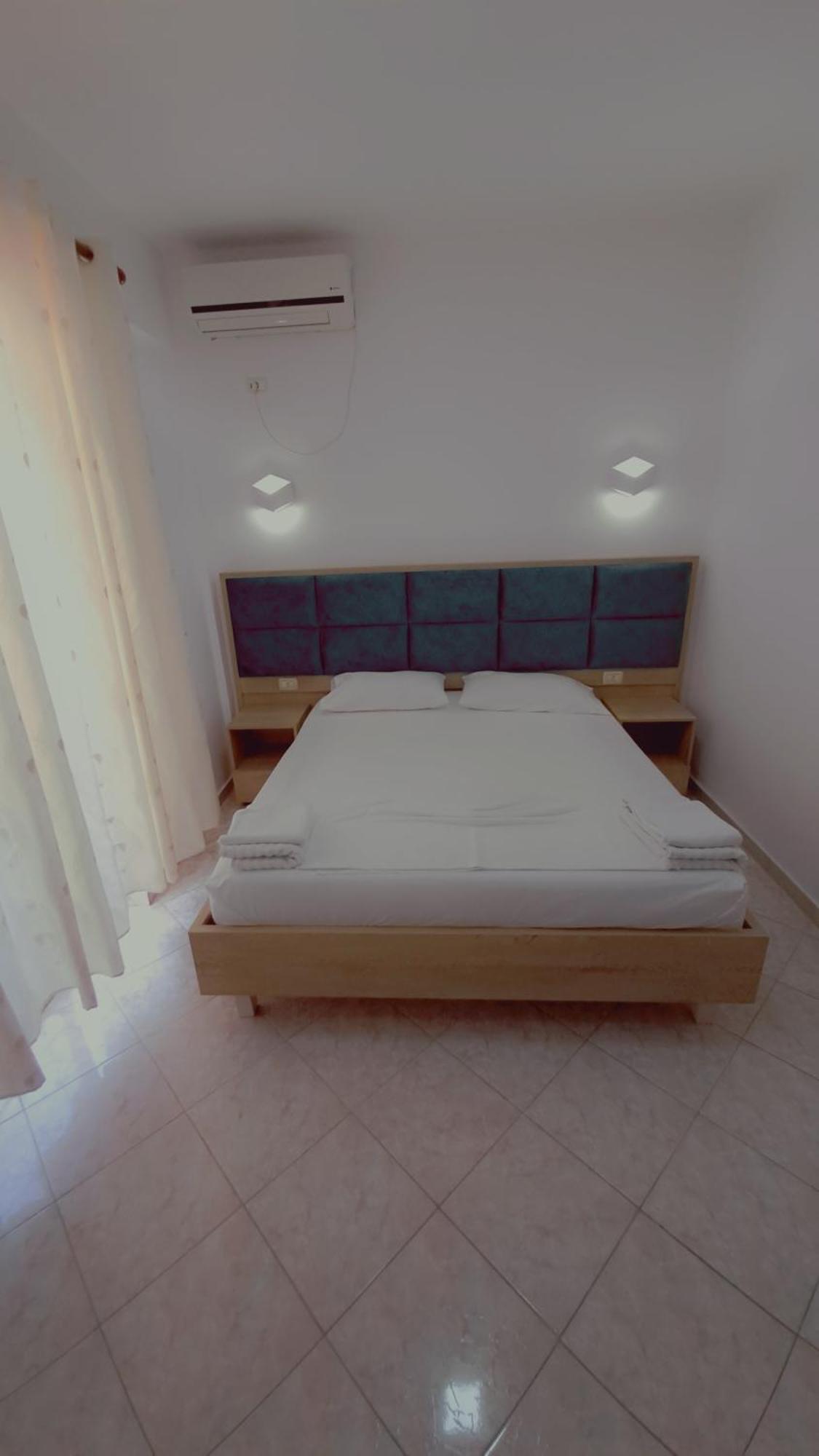 Hotel Vathi كساميل المظهر الخارجي الصورة