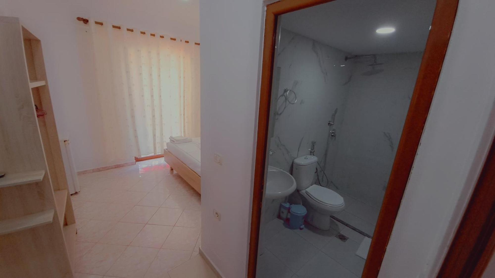 Hotel Vathi كساميل المظهر الخارجي الصورة